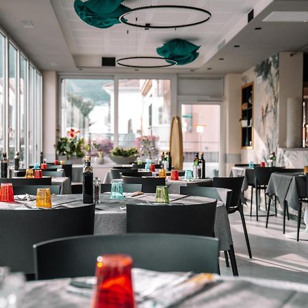 Hotel Rolly Riva del Garda Eksteriør bilde