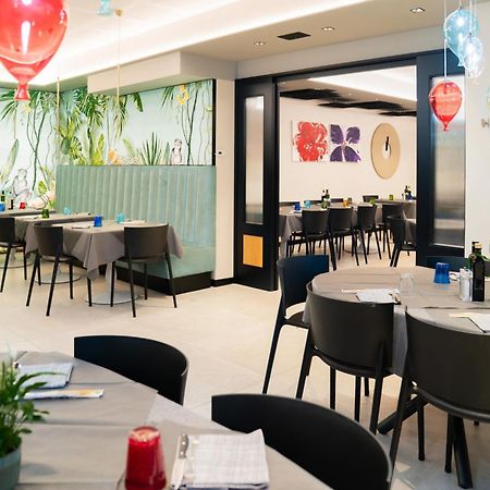 Hotel Rolly Riva del Garda Eksteriør bilde