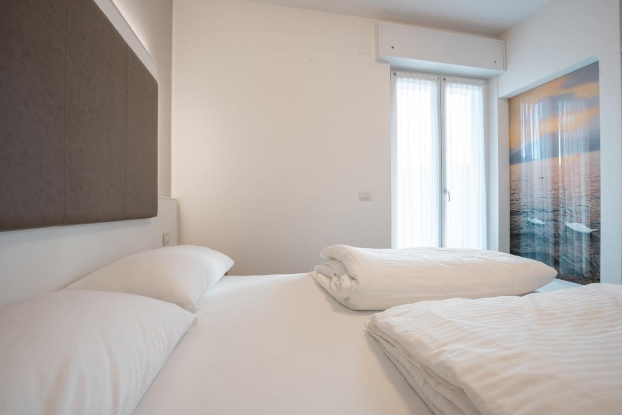 Hotel Rolly Riva del Garda Eksteriør bilde