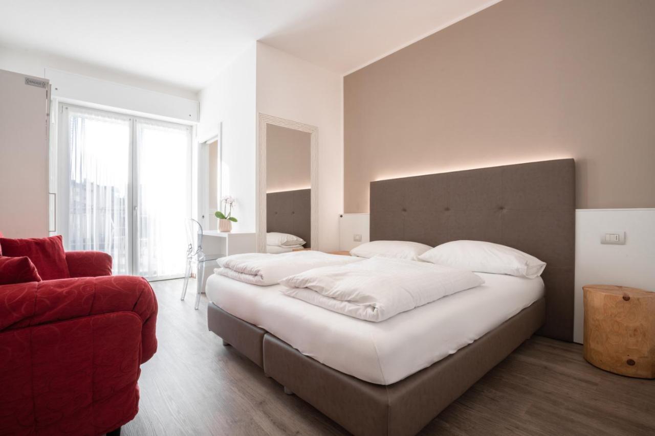 Hotel Rolly Riva del Garda Eksteriør bilde