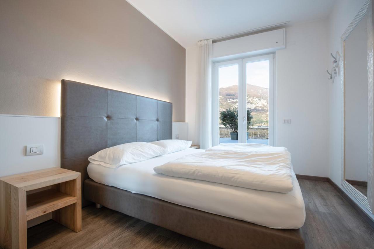 Hotel Rolly Riva del Garda Eksteriør bilde