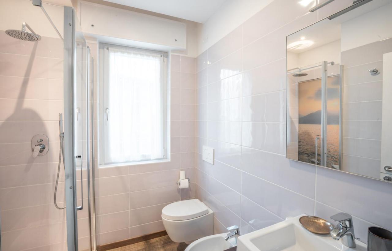 Hotel Rolly Riva del Garda Eksteriør bilde
