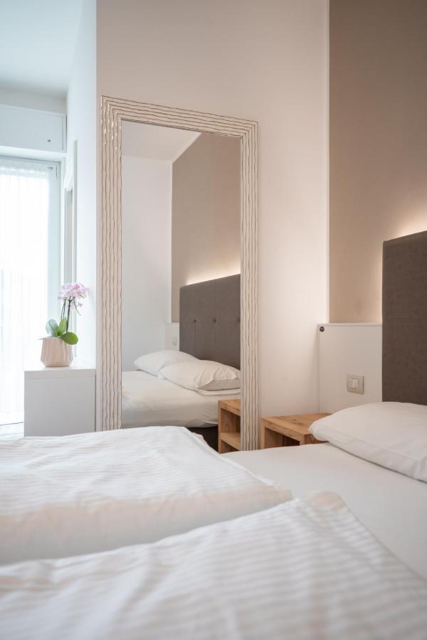 Hotel Rolly Riva del Garda Eksteriør bilde