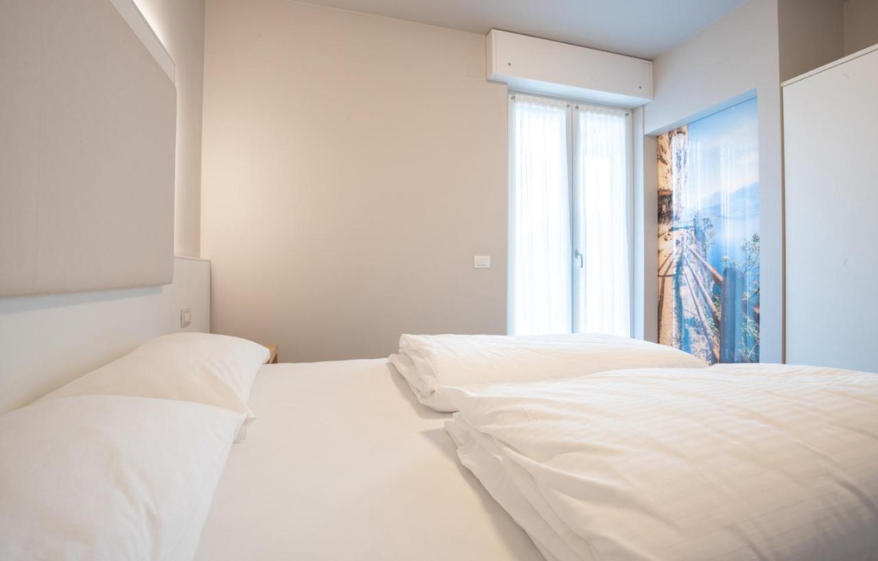 Hotel Rolly Riva del Garda Eksteriør bilde