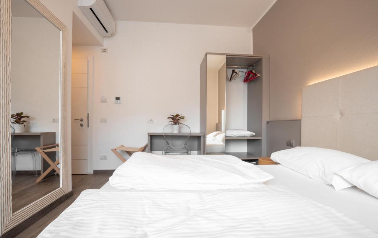 Hotel Rolly Riva del Garda Eksteriør bilde