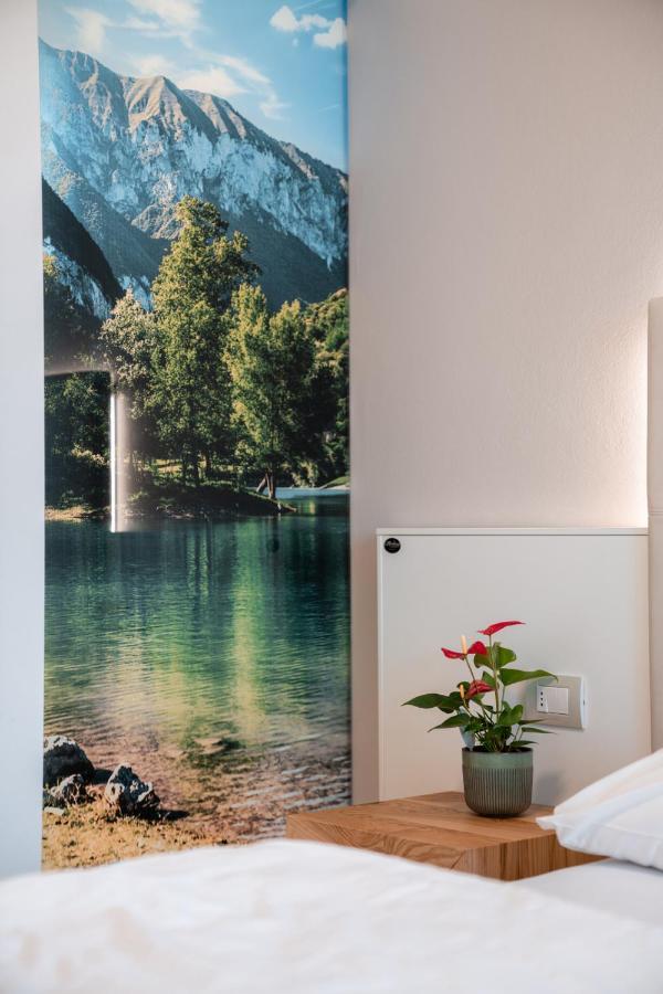 Hotel Rolly Riva del Garda Eksteriør bilde
