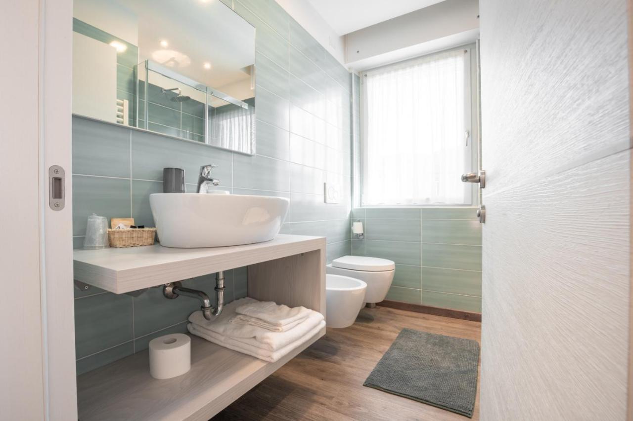 Hotel Rolly Riva del Garda Eksteriør bilde