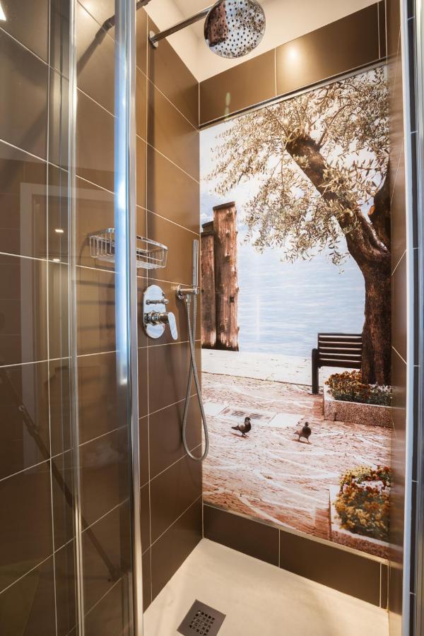Hotel Rolly Riva del Garda Eksteriør bilde