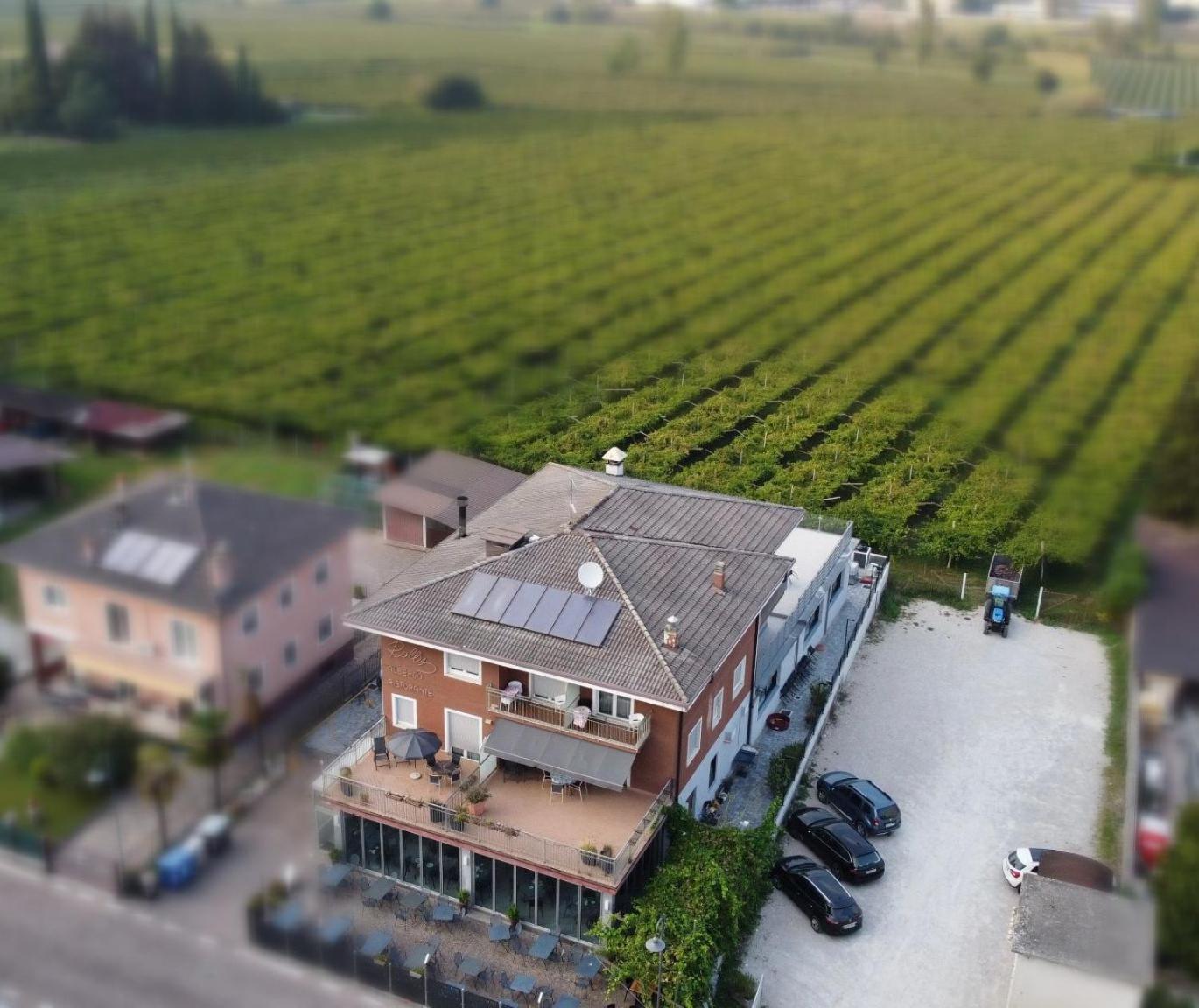 Hotel Rolly Riva del Garda Eksteriør bilde