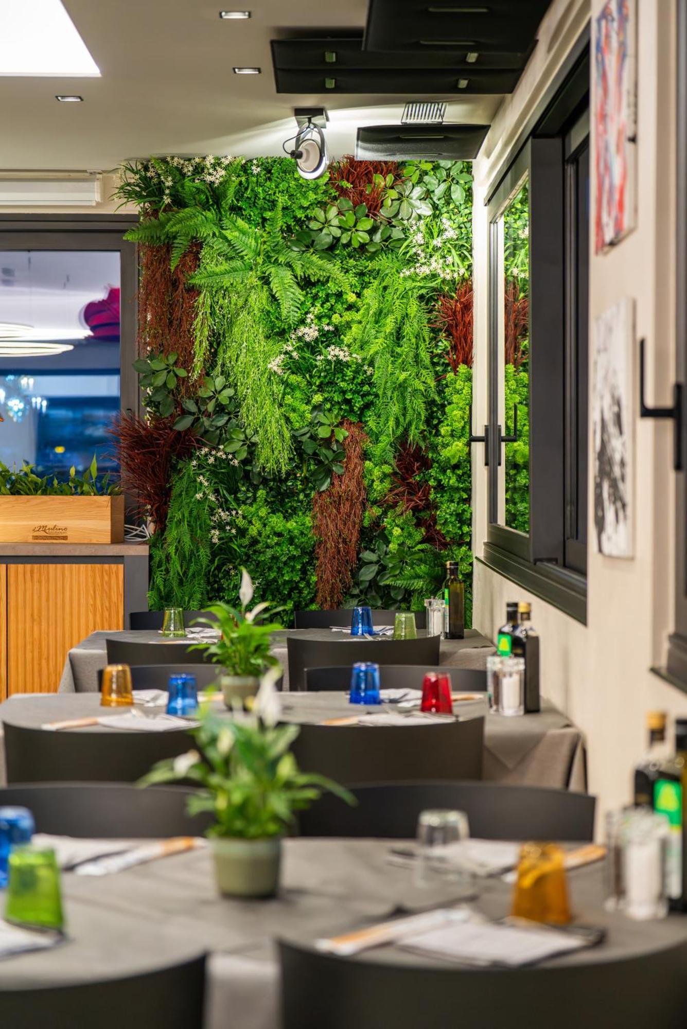 Hotel Rolly Riva del Garda Eksteriør bilde