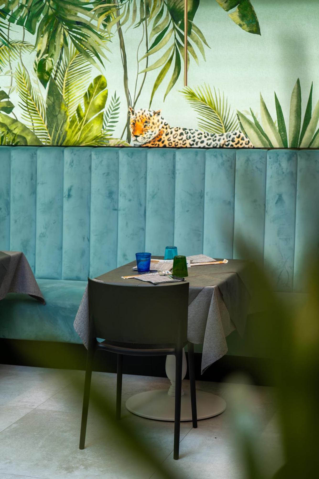 Hotel Rolly Riva del Garda Eksteriør bilde