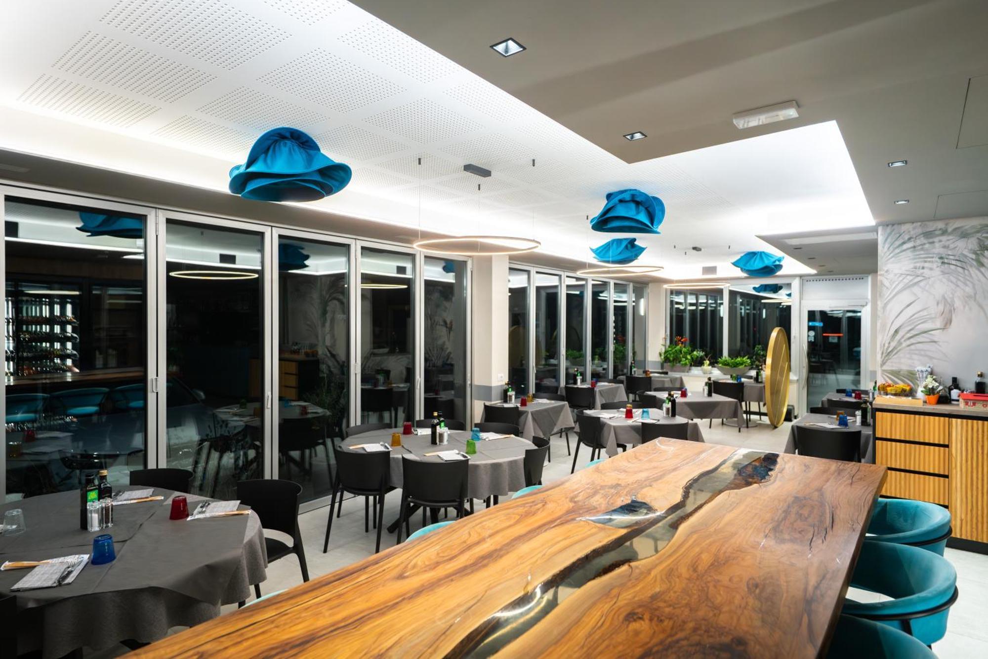 Hotel Rolly Riva del Garda Eksteriør bilde