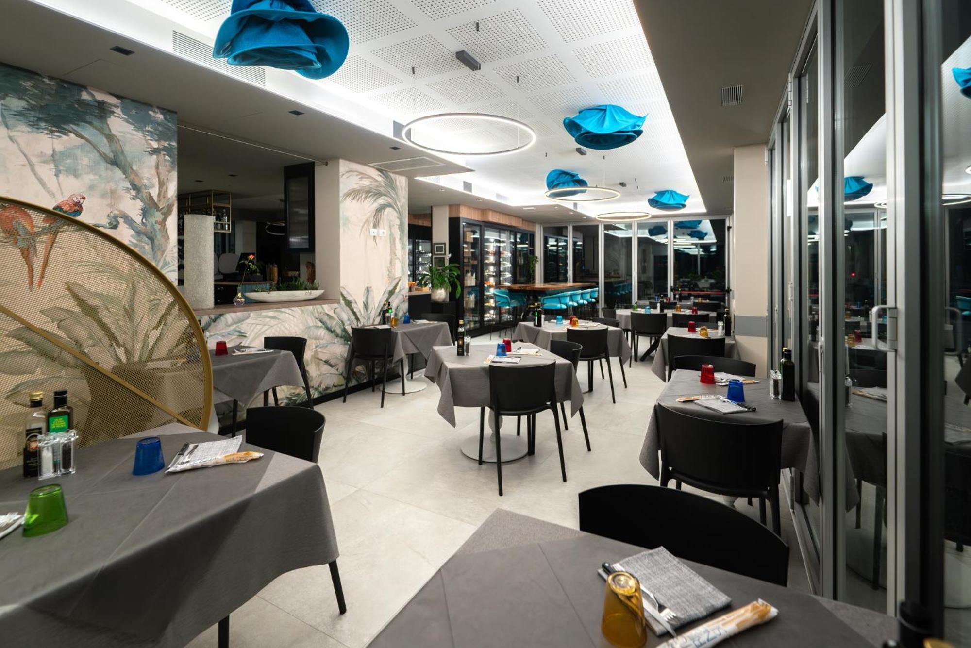 Hotel Rolly Riva del Garda Eksteriør bilde