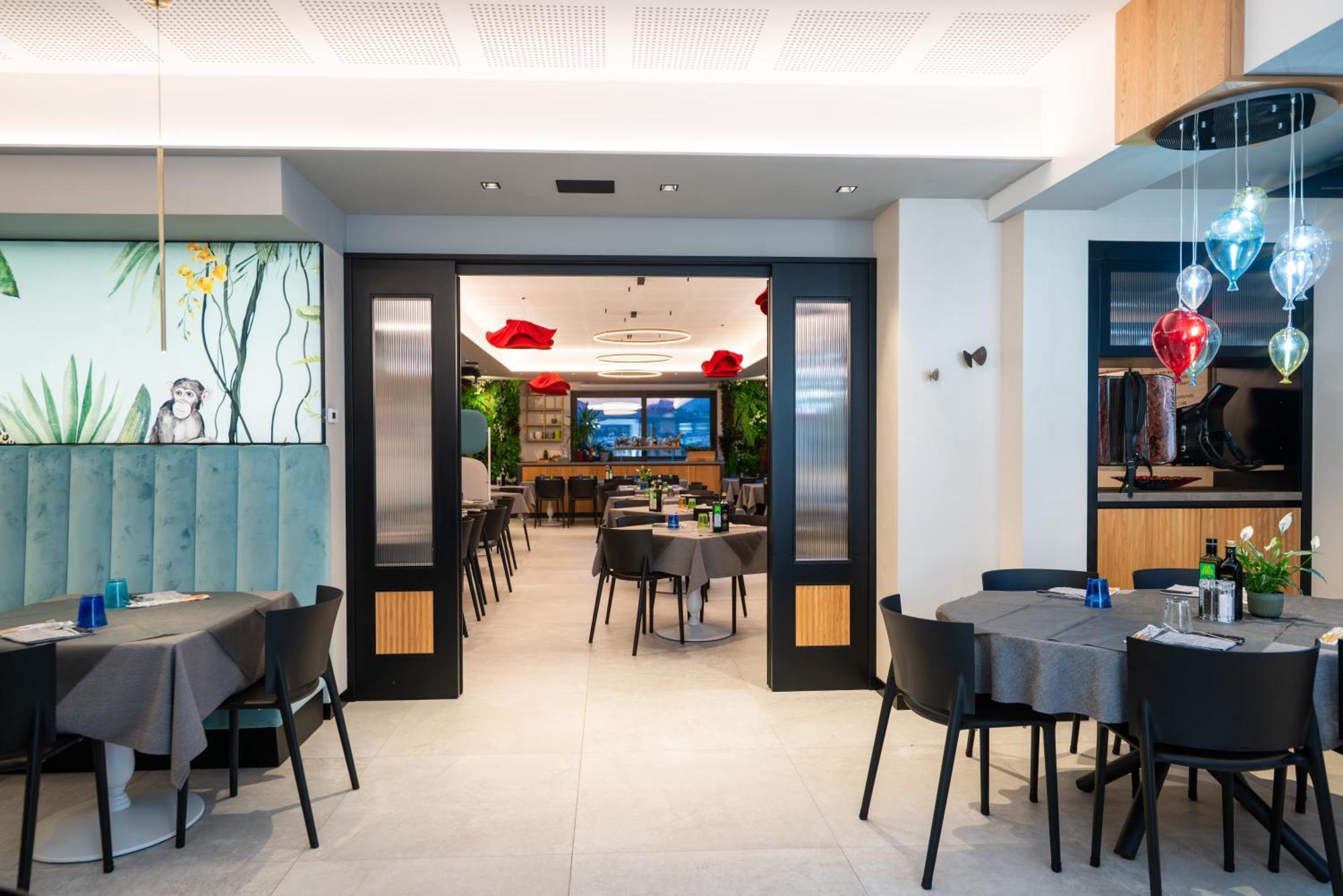Hotel Rolly Riva del Garda Eksteriør bilde